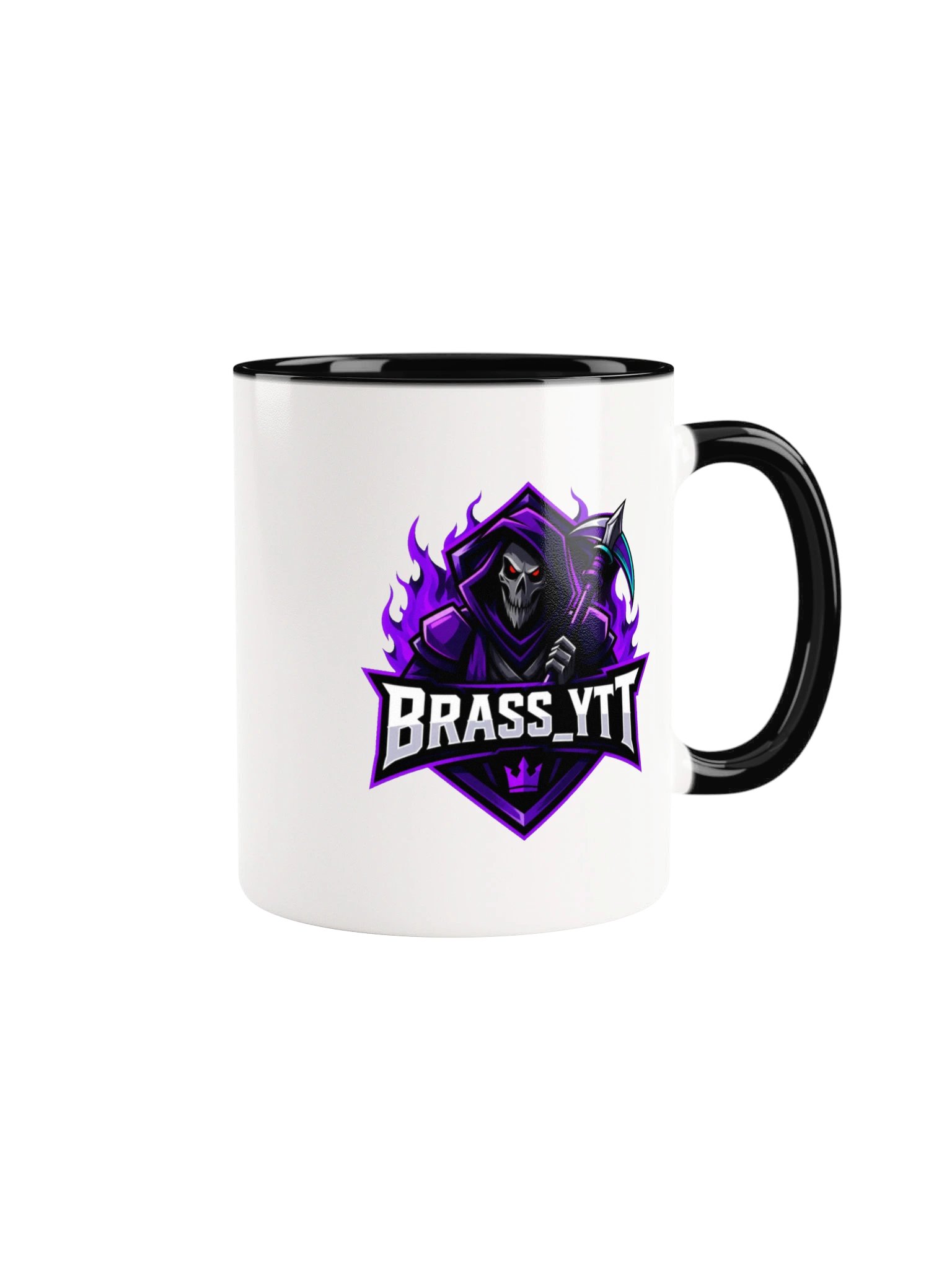BRASS_YTT Ceramic Mug with Color Inside | Motiv 3 product image (51)