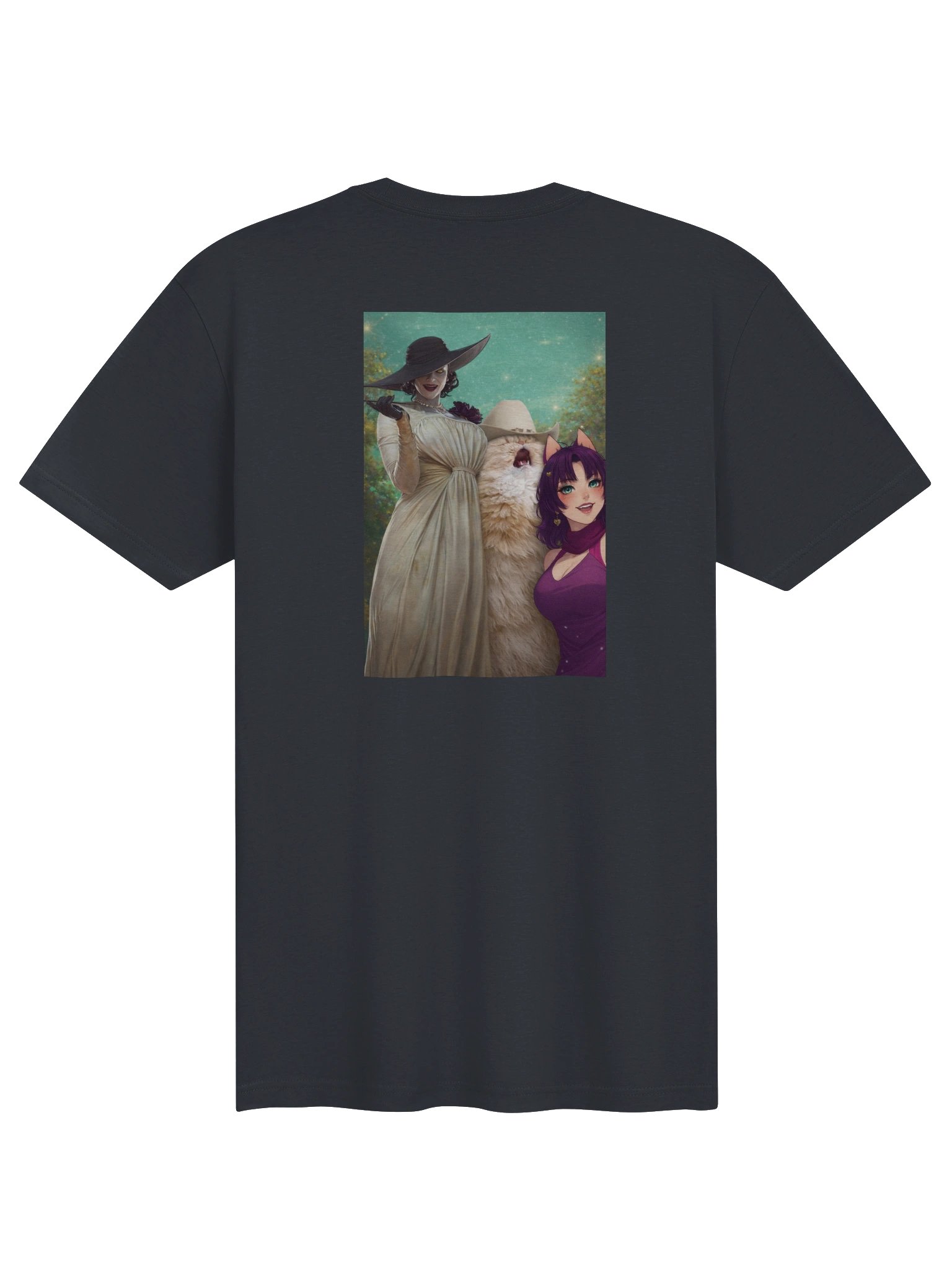 Totally Normal Subtle Front product image (2)