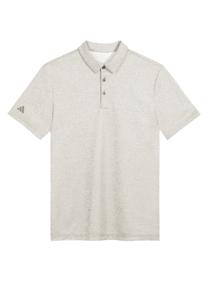 Men's Sober Floppy Fish Polo Shirt product image (2)