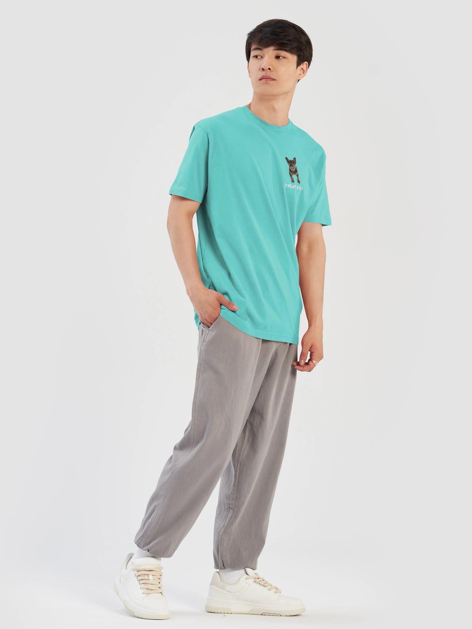 TreatBot OG T-Shirt product image (7)