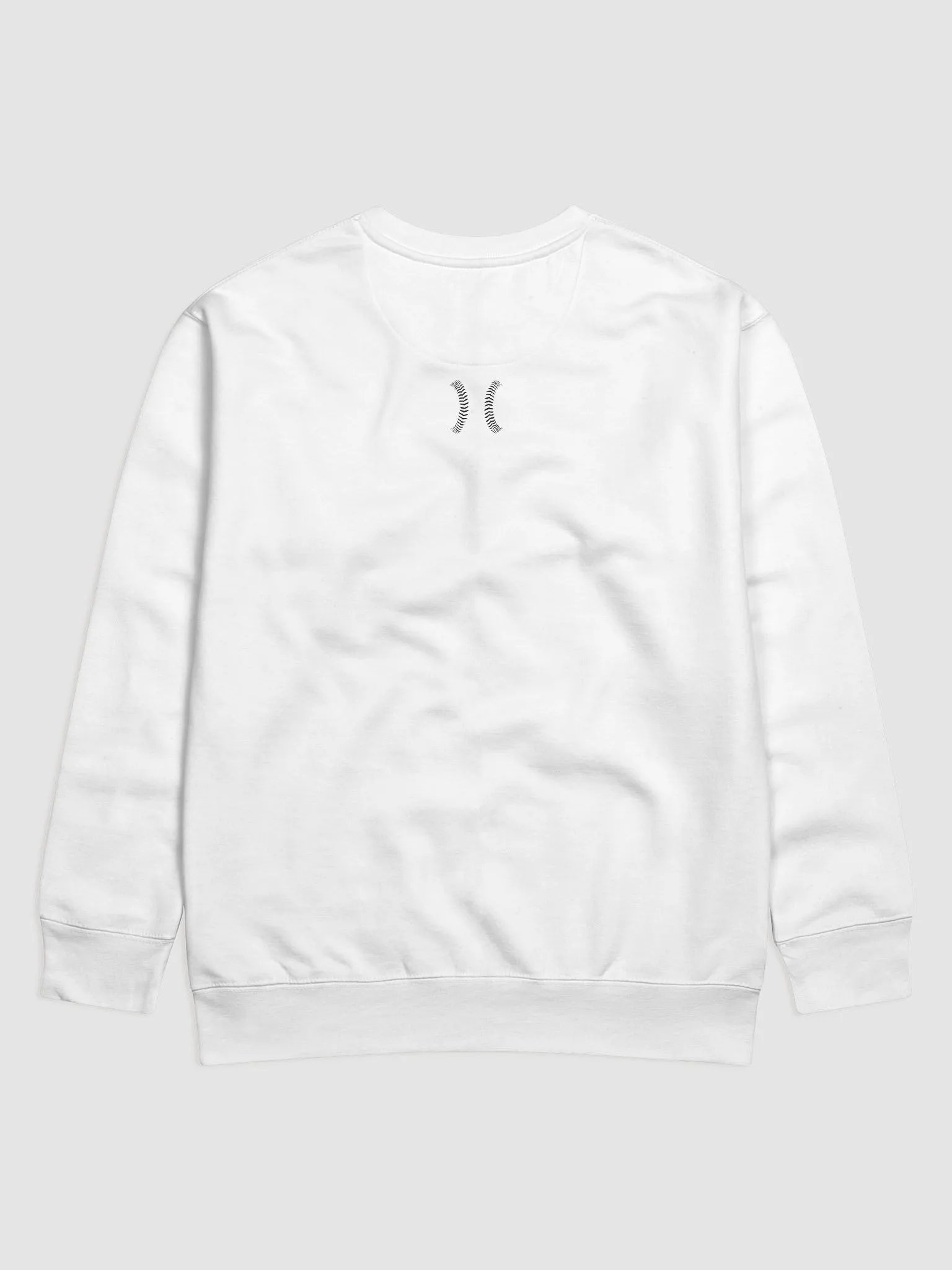 No Place Like Home | Crewneck product image (2)