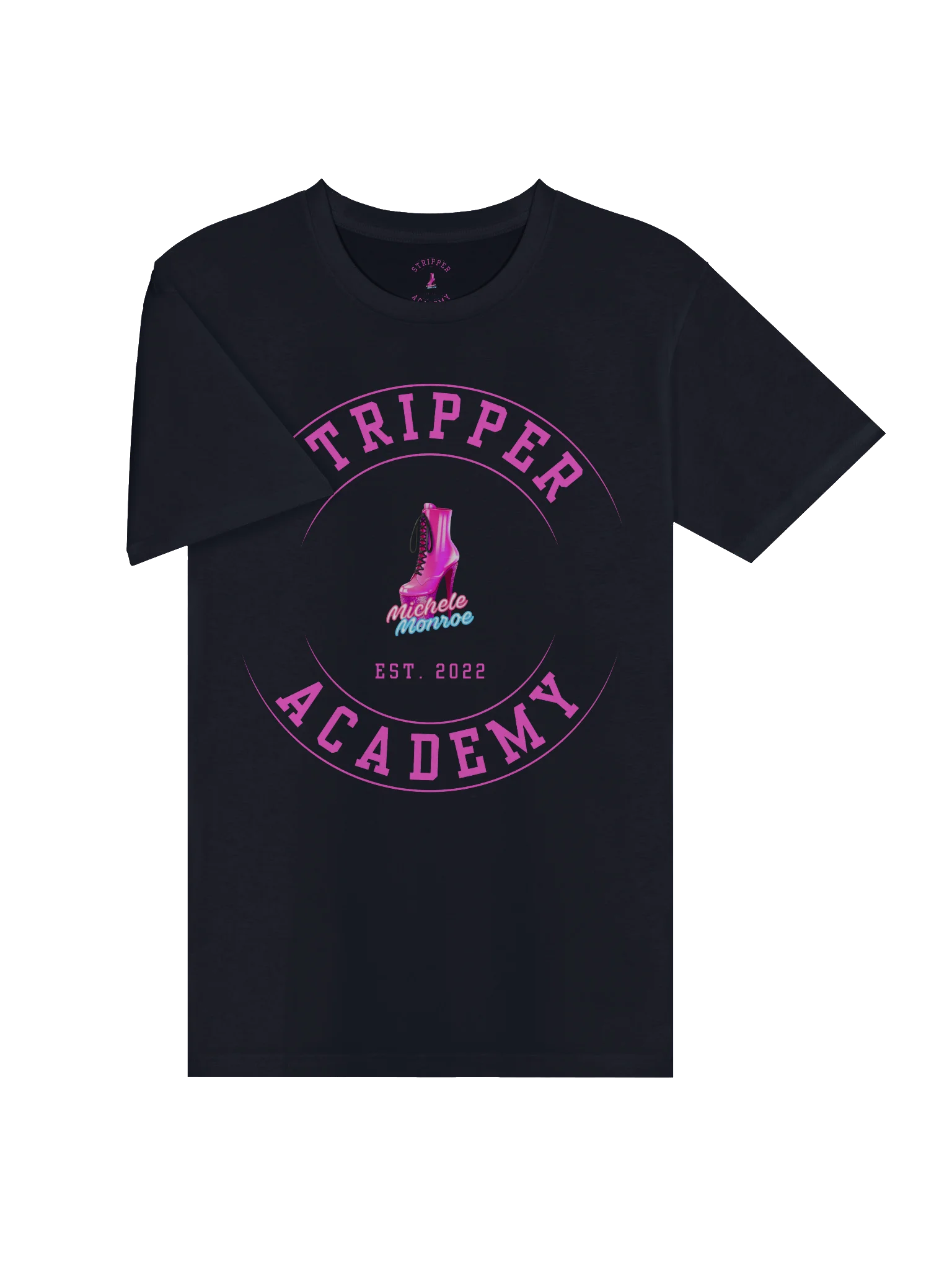 Stripper Academy Large Logo product image (5)