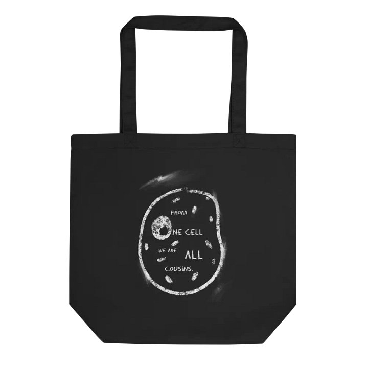 One Cell Tote Bag product image (1)
