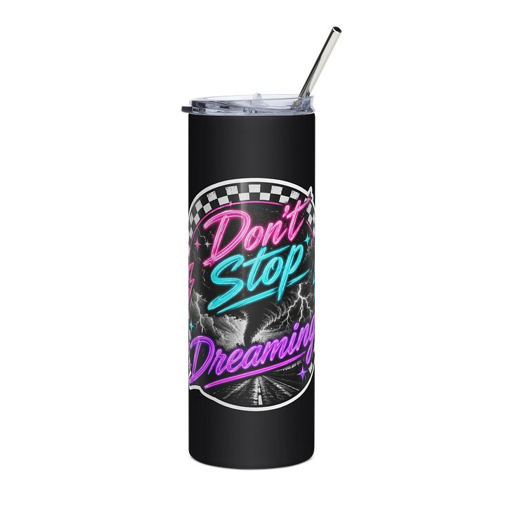Don't Stop Dreaming product image (1)