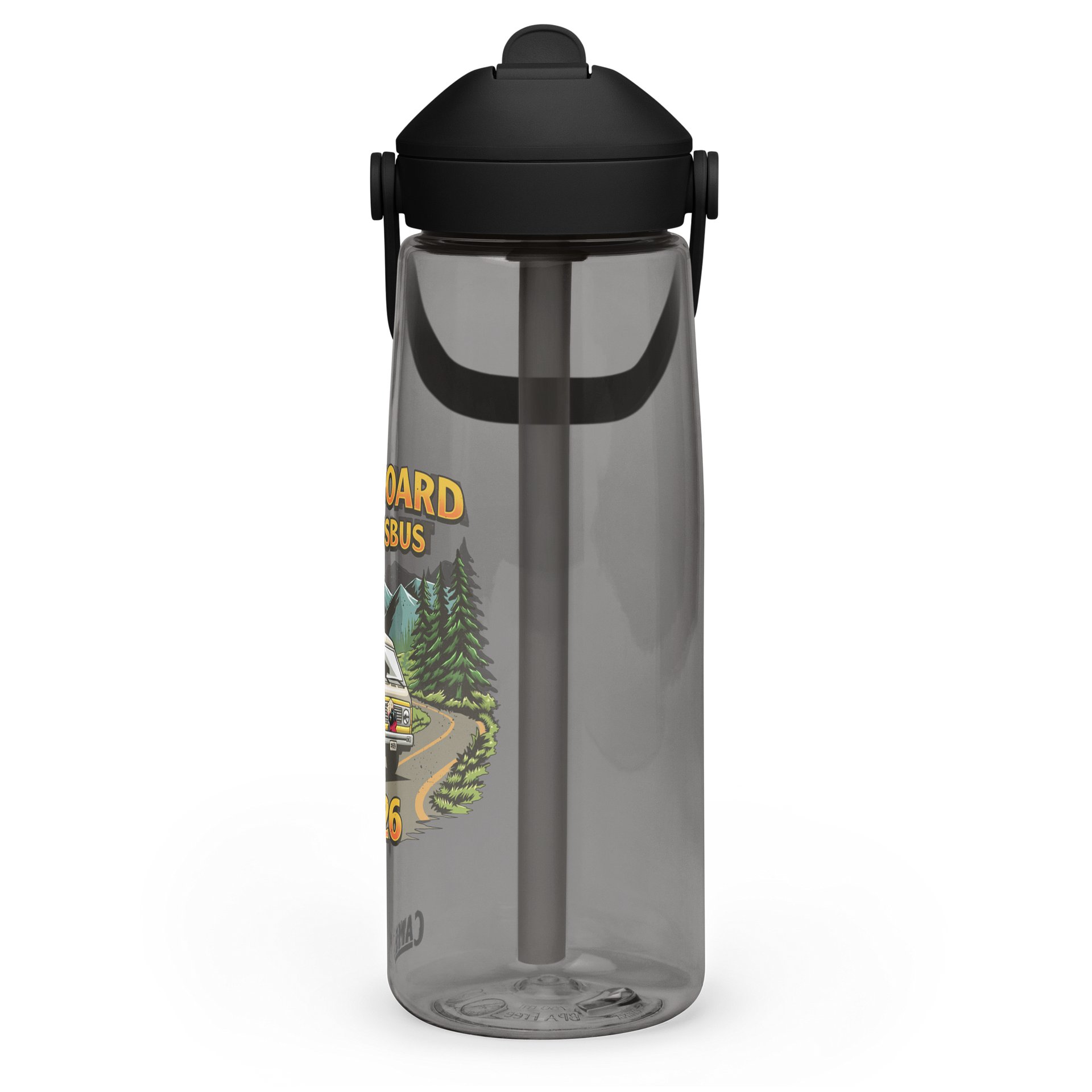 2026 Sus Bus Water Slurper product image (7)