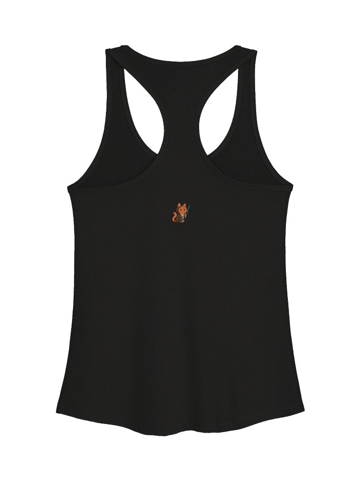 Clear Directions Tank Top product image (2)