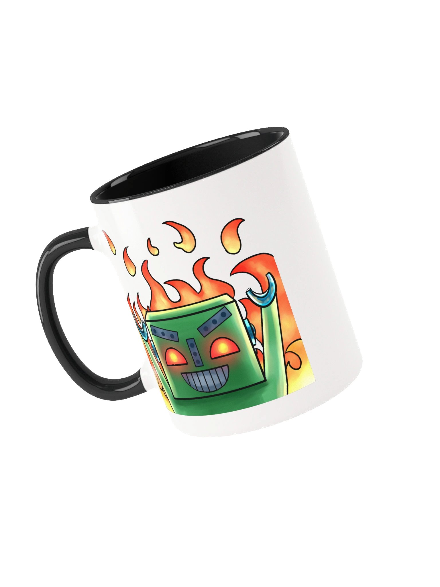 MACH 2 Evil Mug product image (5)