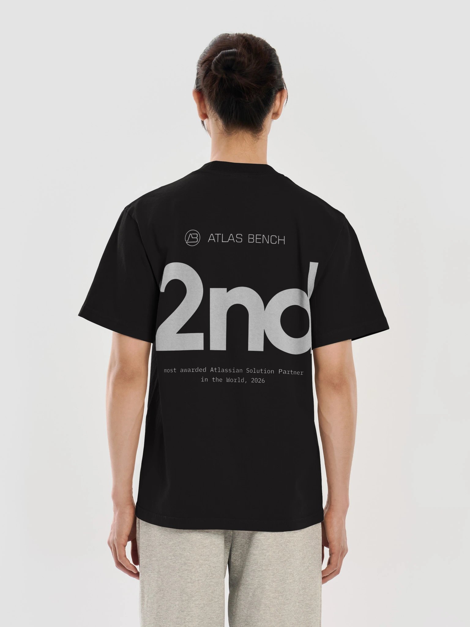 2nd heavyweight tee product image (6)