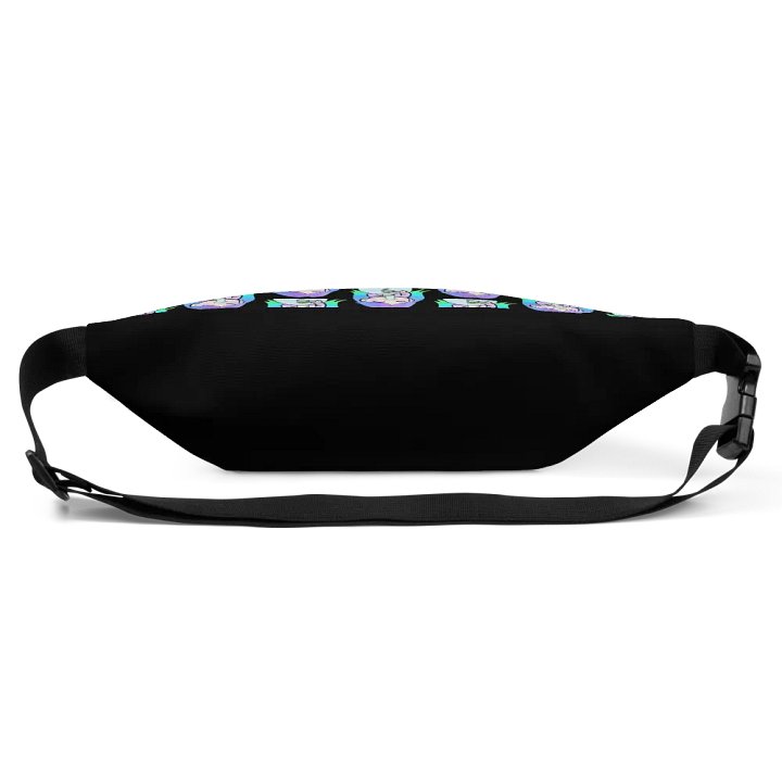 Blaze it Fanny Pack product image (2)
