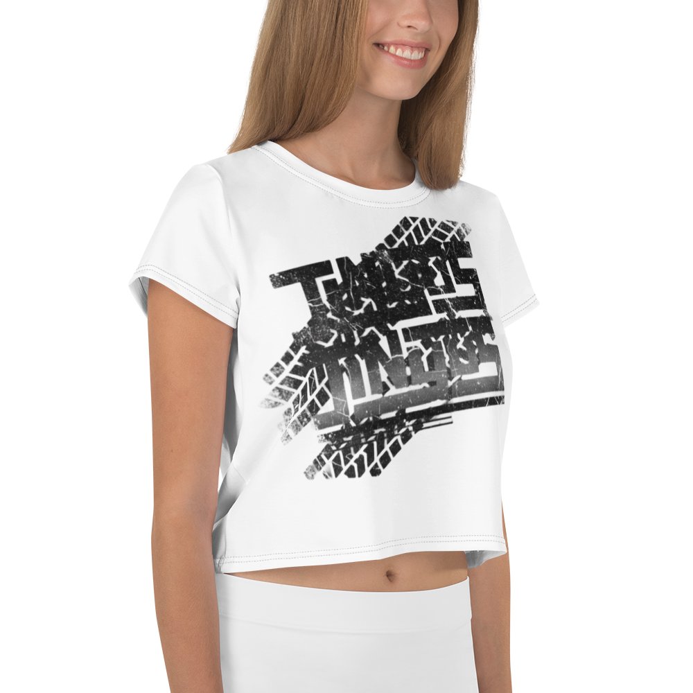Jinyus Traffic Crop Top product image (3)