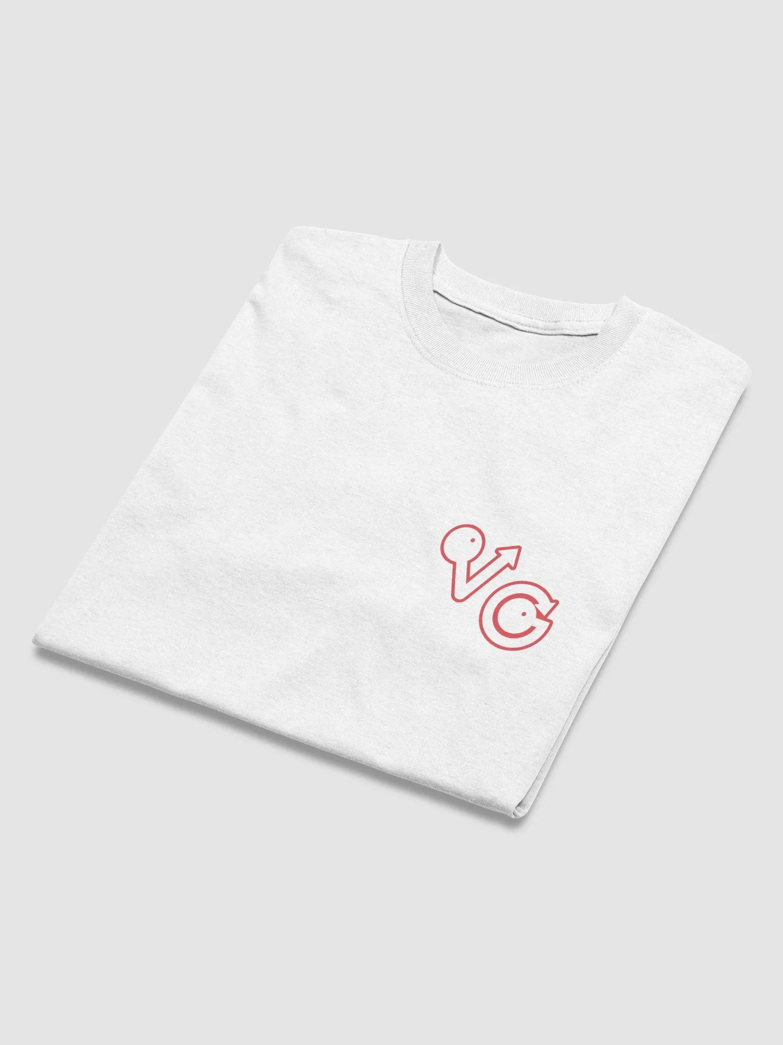 LOGO TEE product image (3)