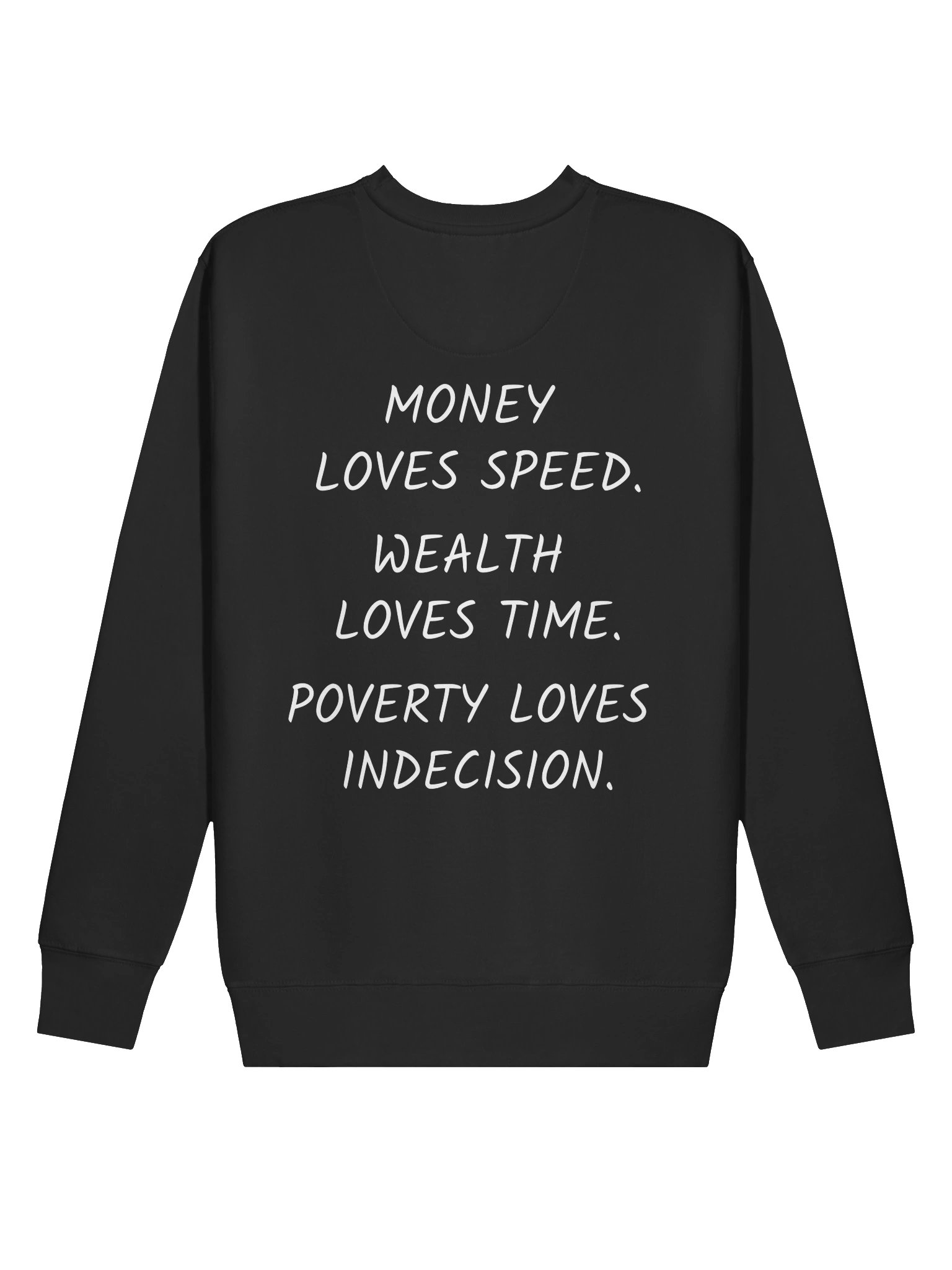 Money Loves Speed product image (6)