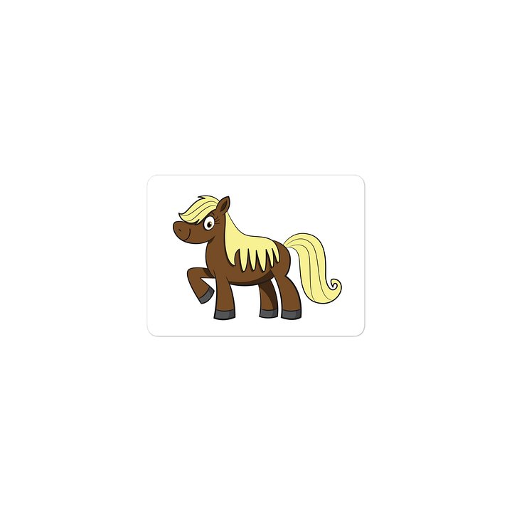 Honeydrop Sticker product image (2)
