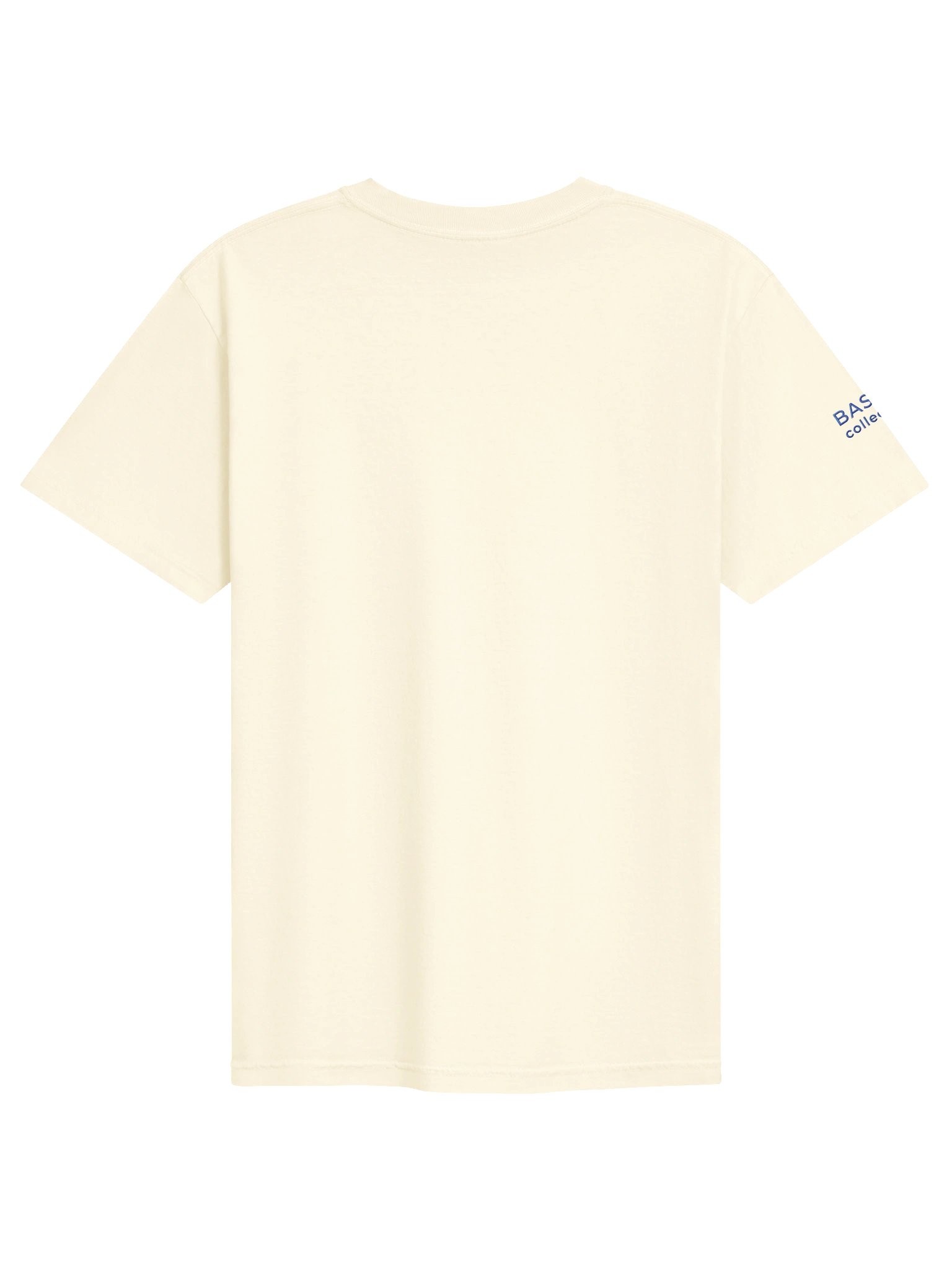 Comfort Colors Heavyweight T-shirt 14 Light Colors product image (3)