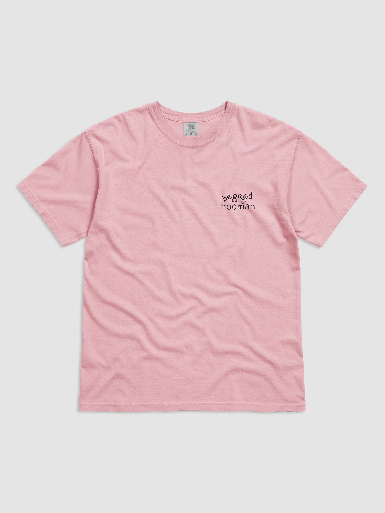 Infinite Comfort Tee product image (1)
