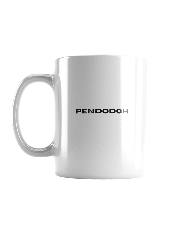 PENDODOH Mug product image (1)