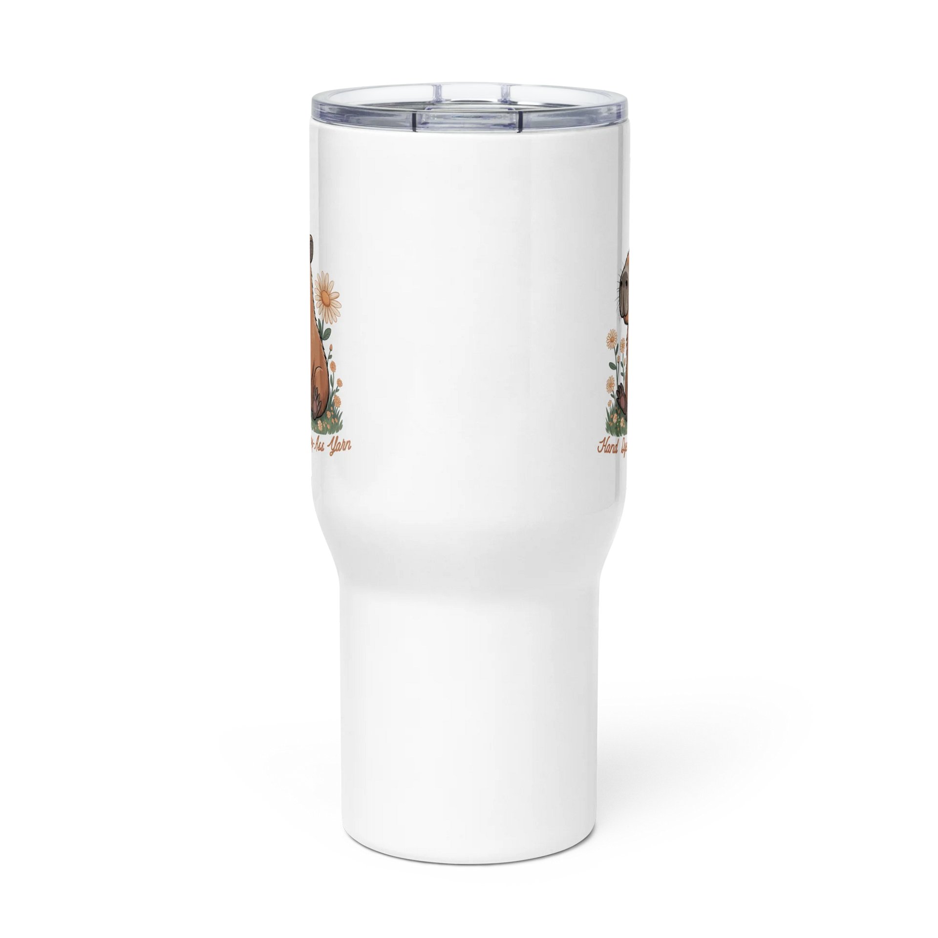 Cappy Travel Mug product image (3)