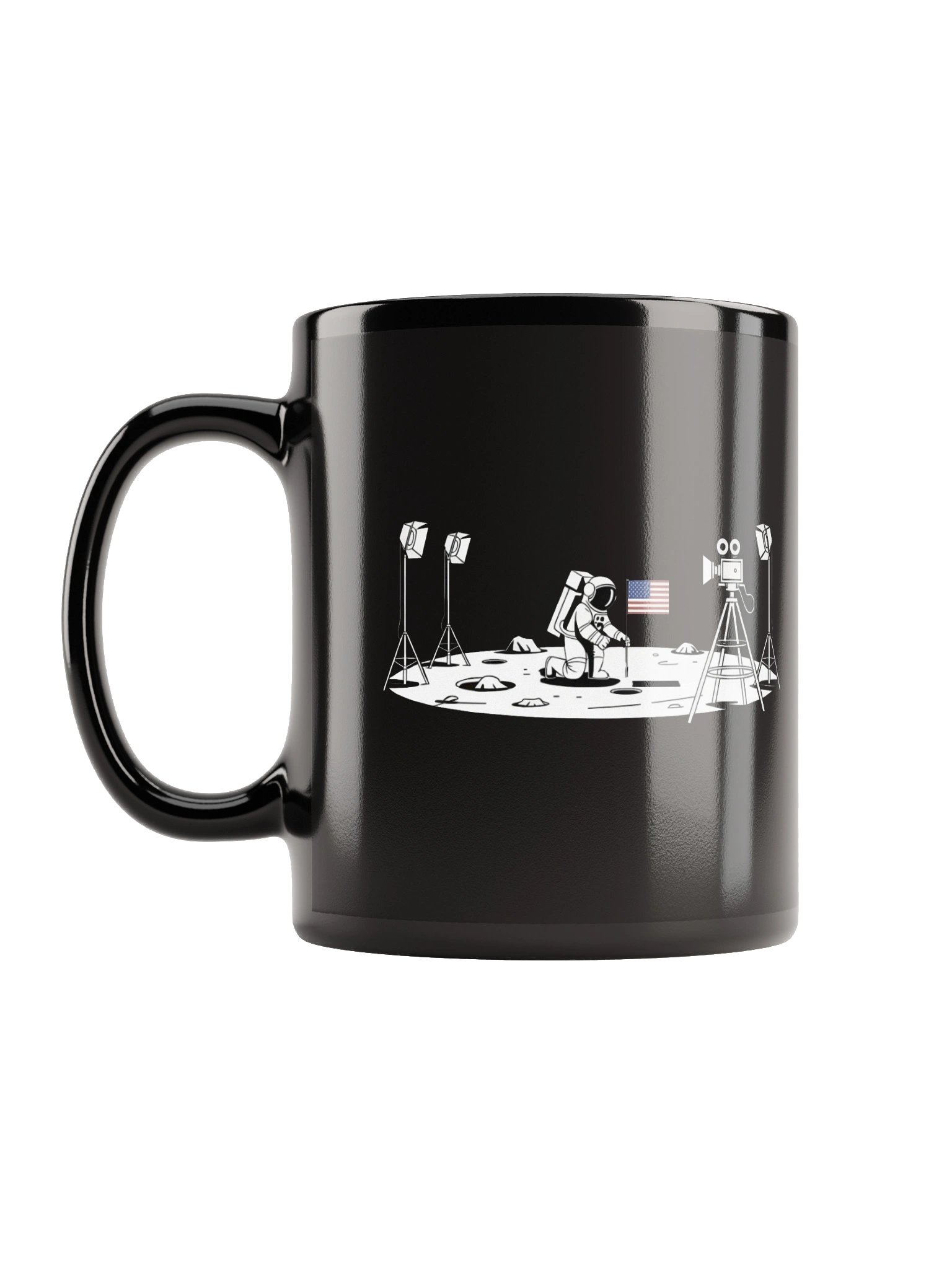 Man on the Moon? Mug — TE.MUG-04 product image (11)