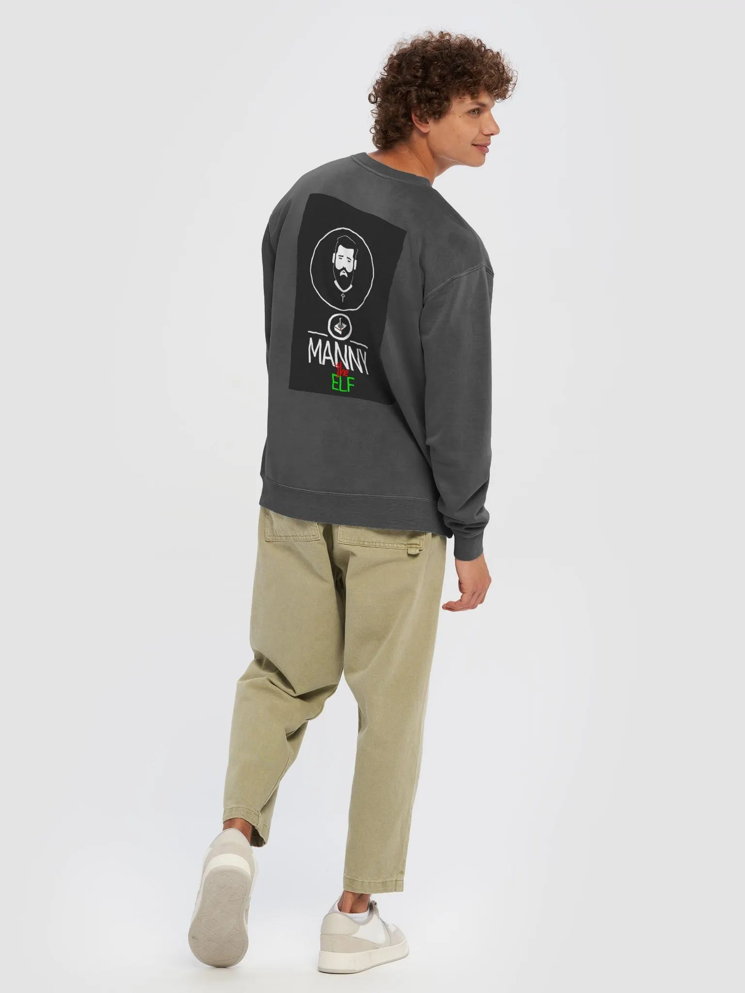 T#@$ Sprinkles Tee product image (1)