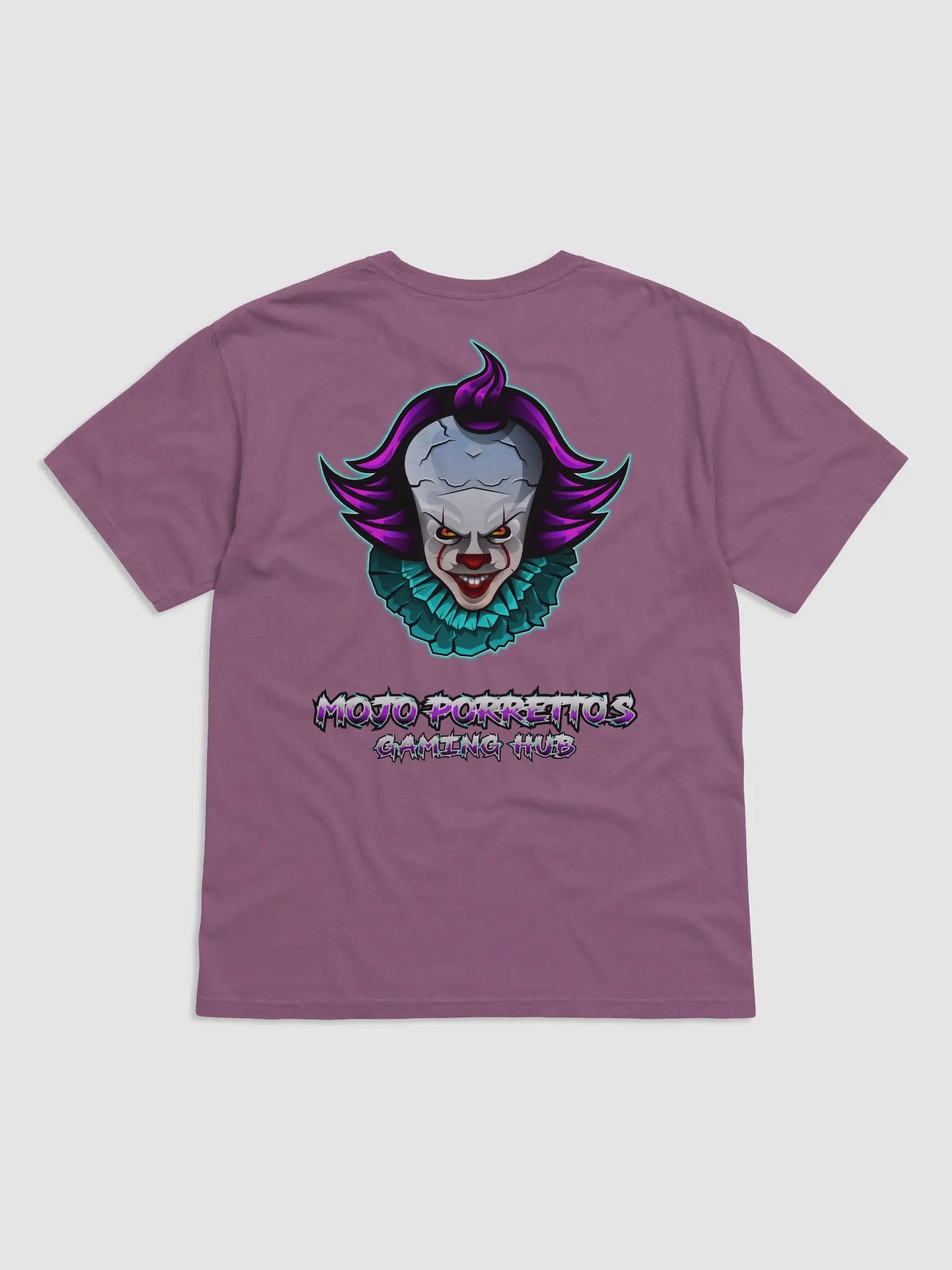 MPGH back logo tshirt product image (16)
