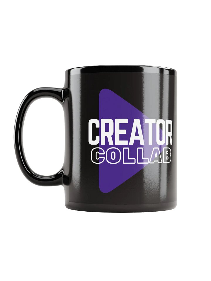 Creator Collab Mug product image (2)