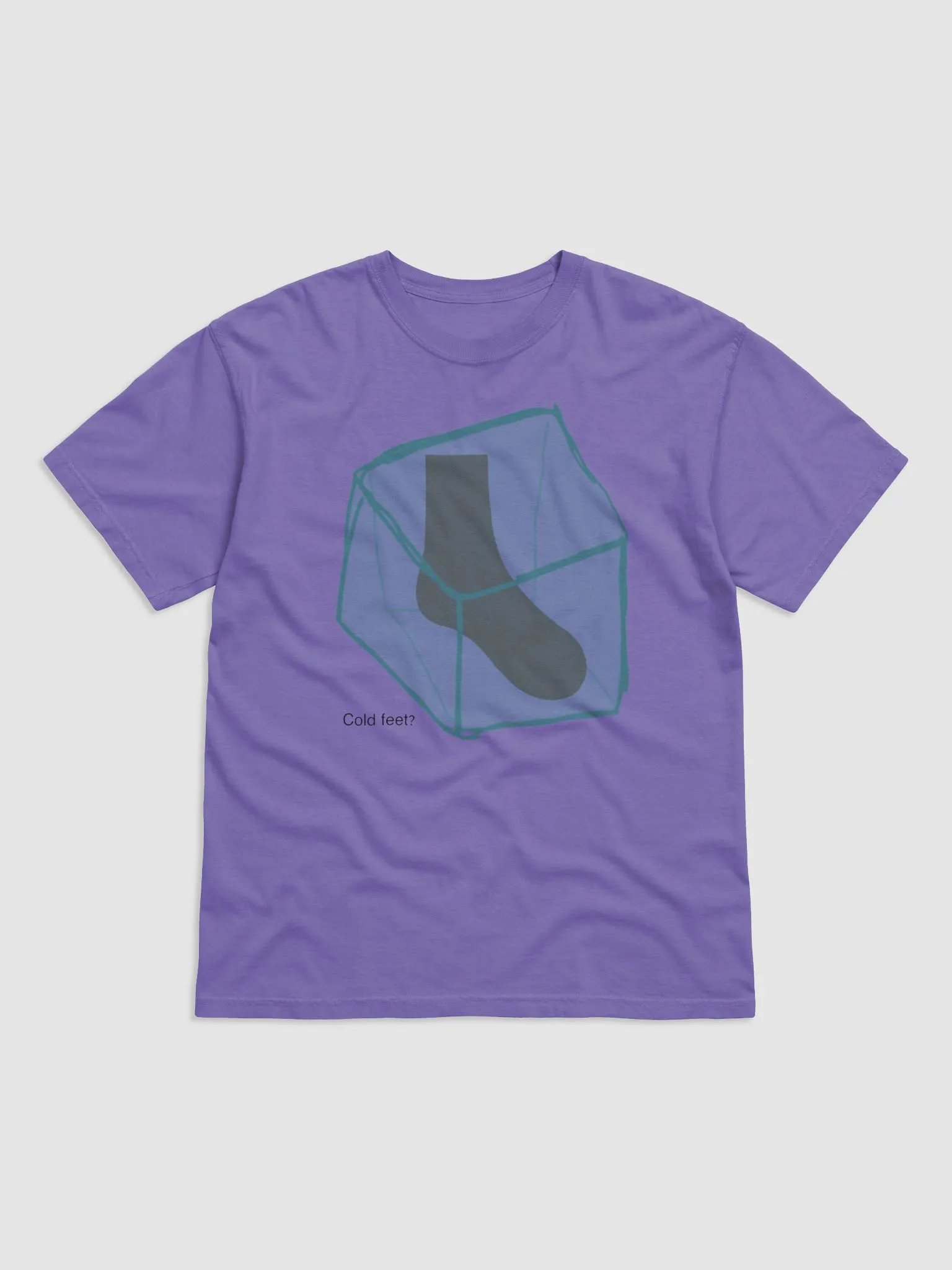 Cold Feet product image (2)
