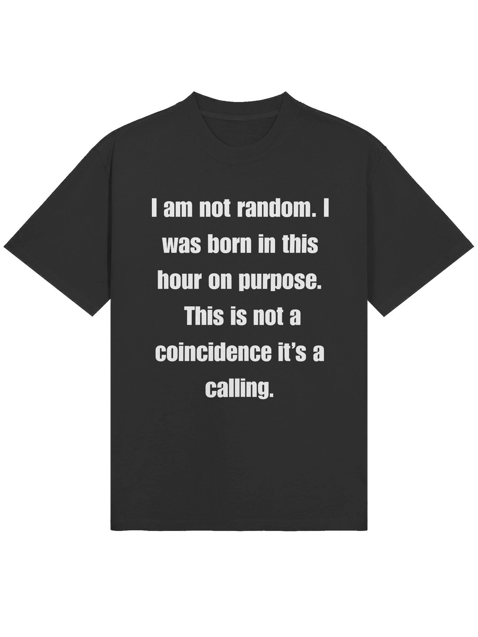 Reformation Generation AS Colour Premium Oversized Faded T-Shirt product image (5)