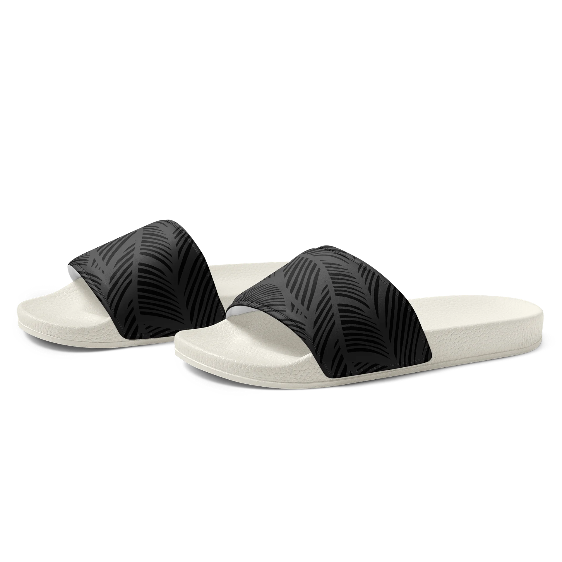 Abstract Women's Slides product image (2)