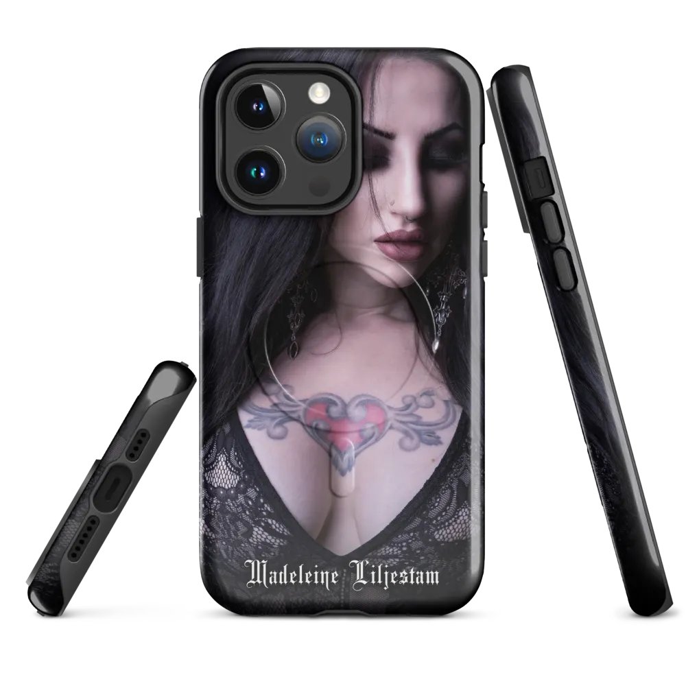 Madeleine Magsafe iPhone Case product image (1)