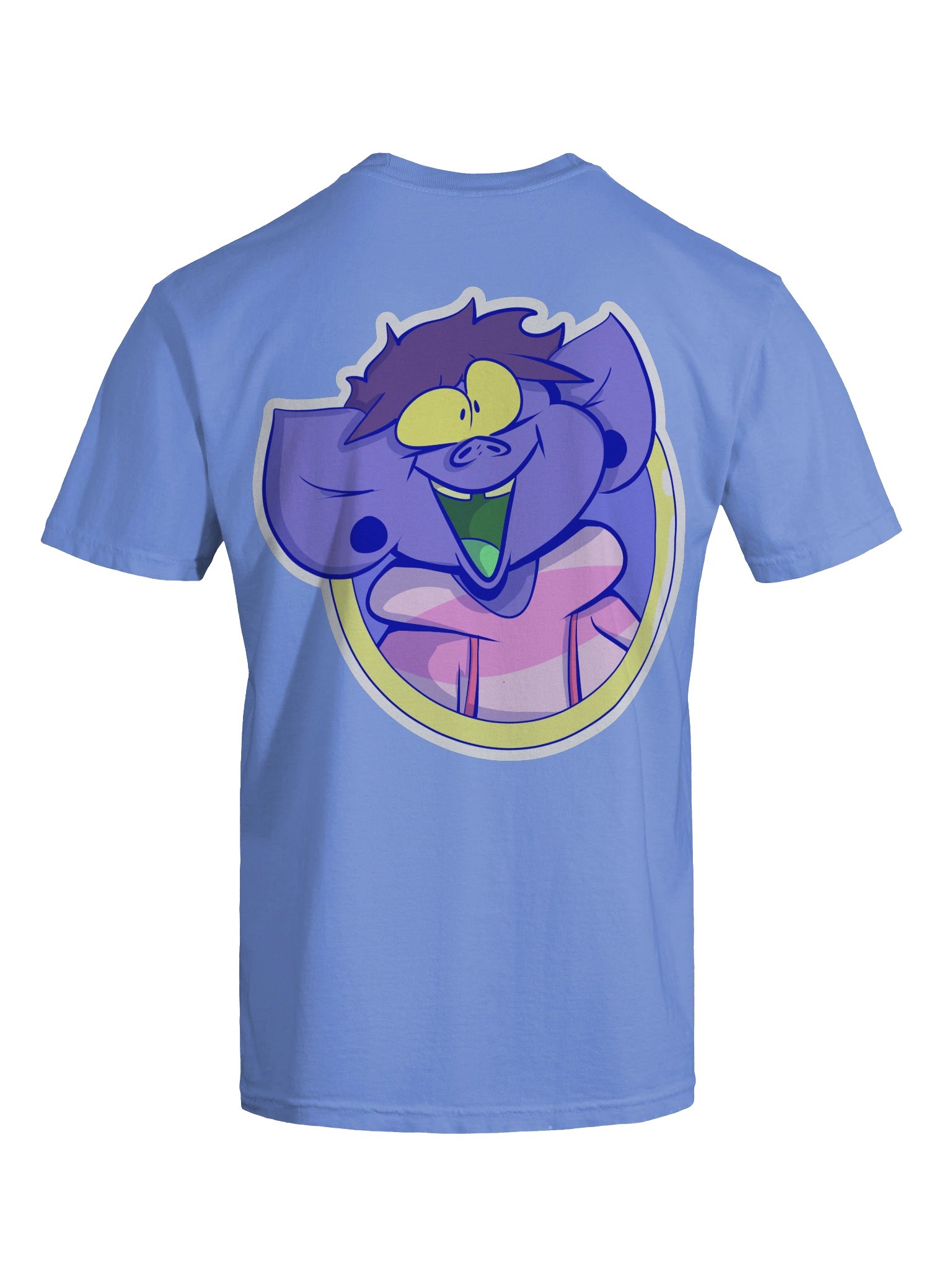 Ralgoar Classic Tee product image (66)