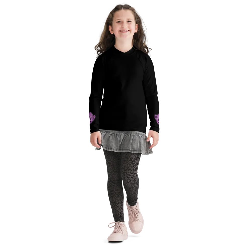 Youth Rash Guard product image (2)