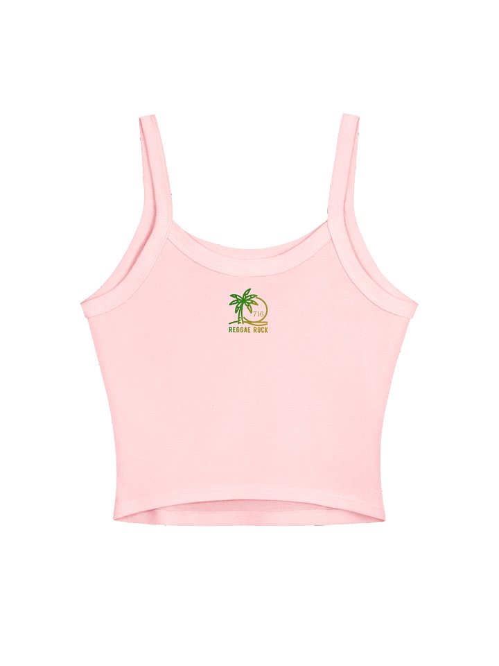 Bella+Canvas Women's Micro-Rib Top product image (2)