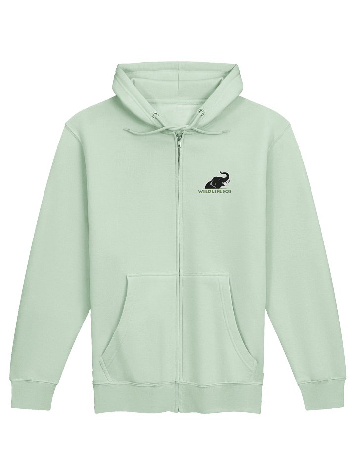 Hopeful Bani - Hoodie with logo product image (29)
