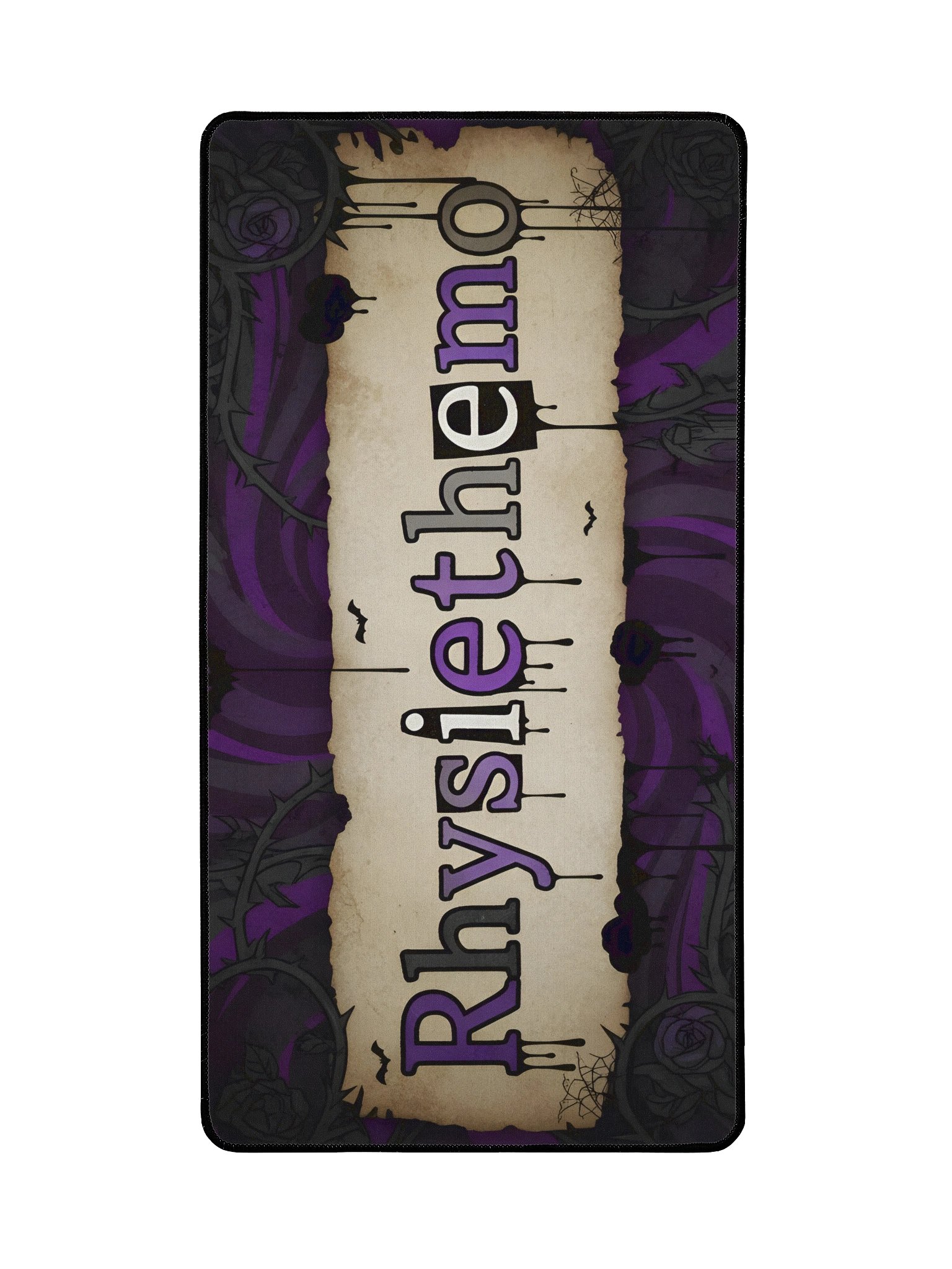 Rhysie ransom mousepad product image (2)