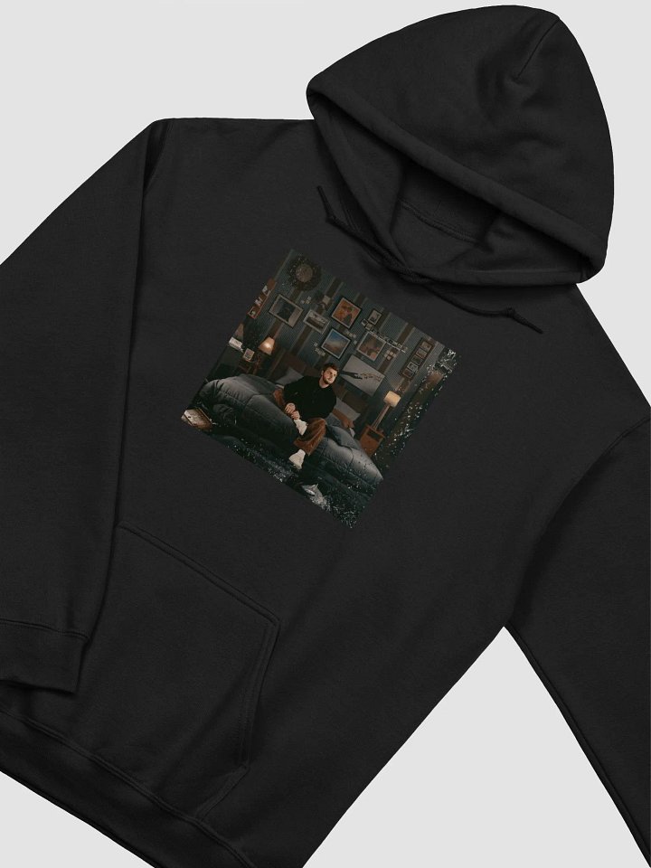 You'll Be Alright, Kid Alex Warren Hoodie product image (4)