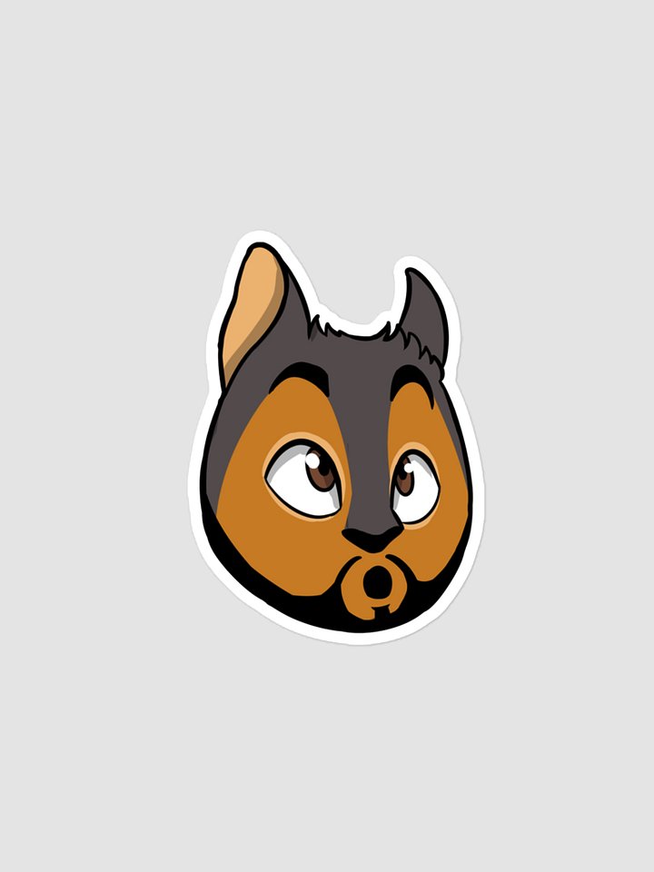 Stanley Distracted Sticker product image (1)