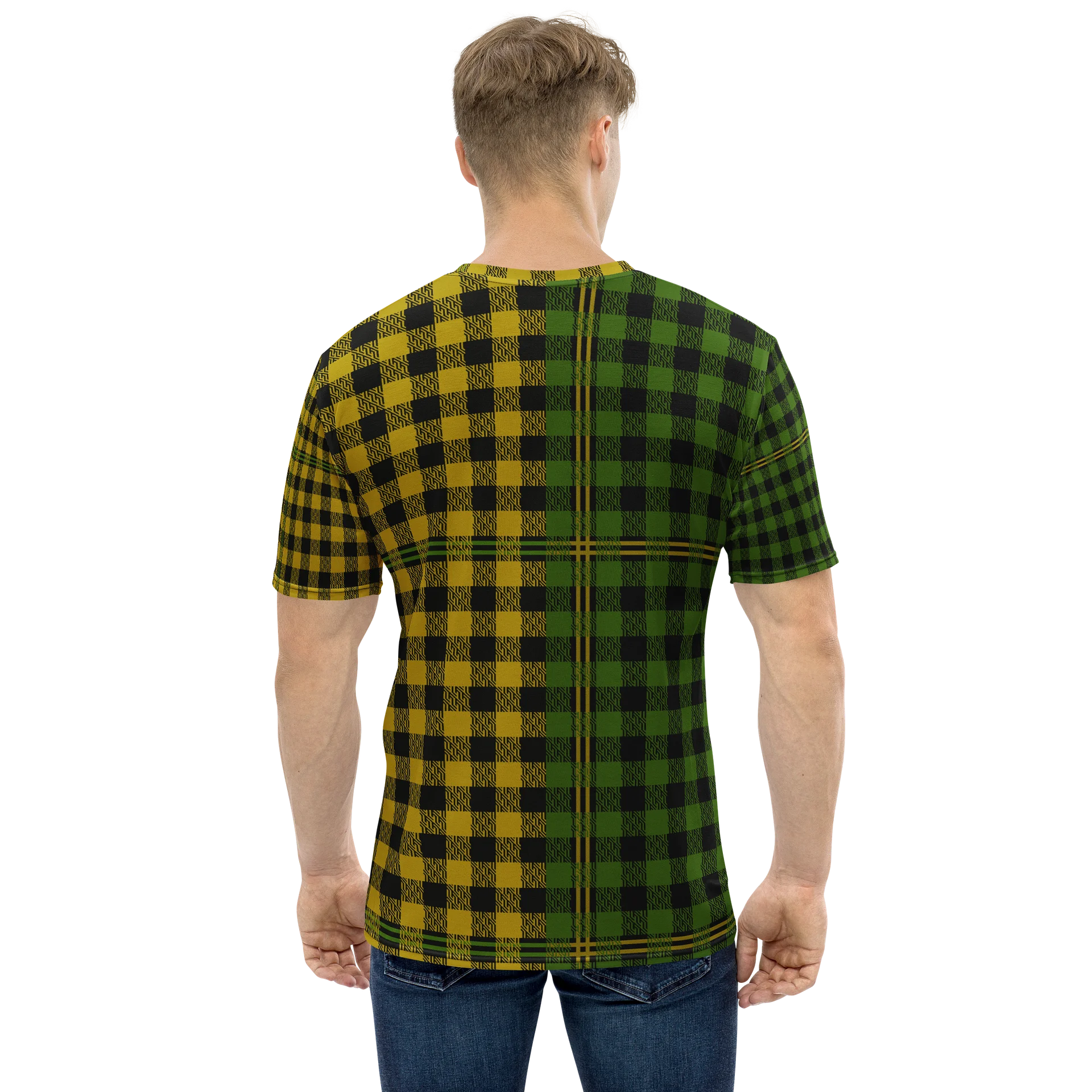 KS Scene Tartan product image (4)