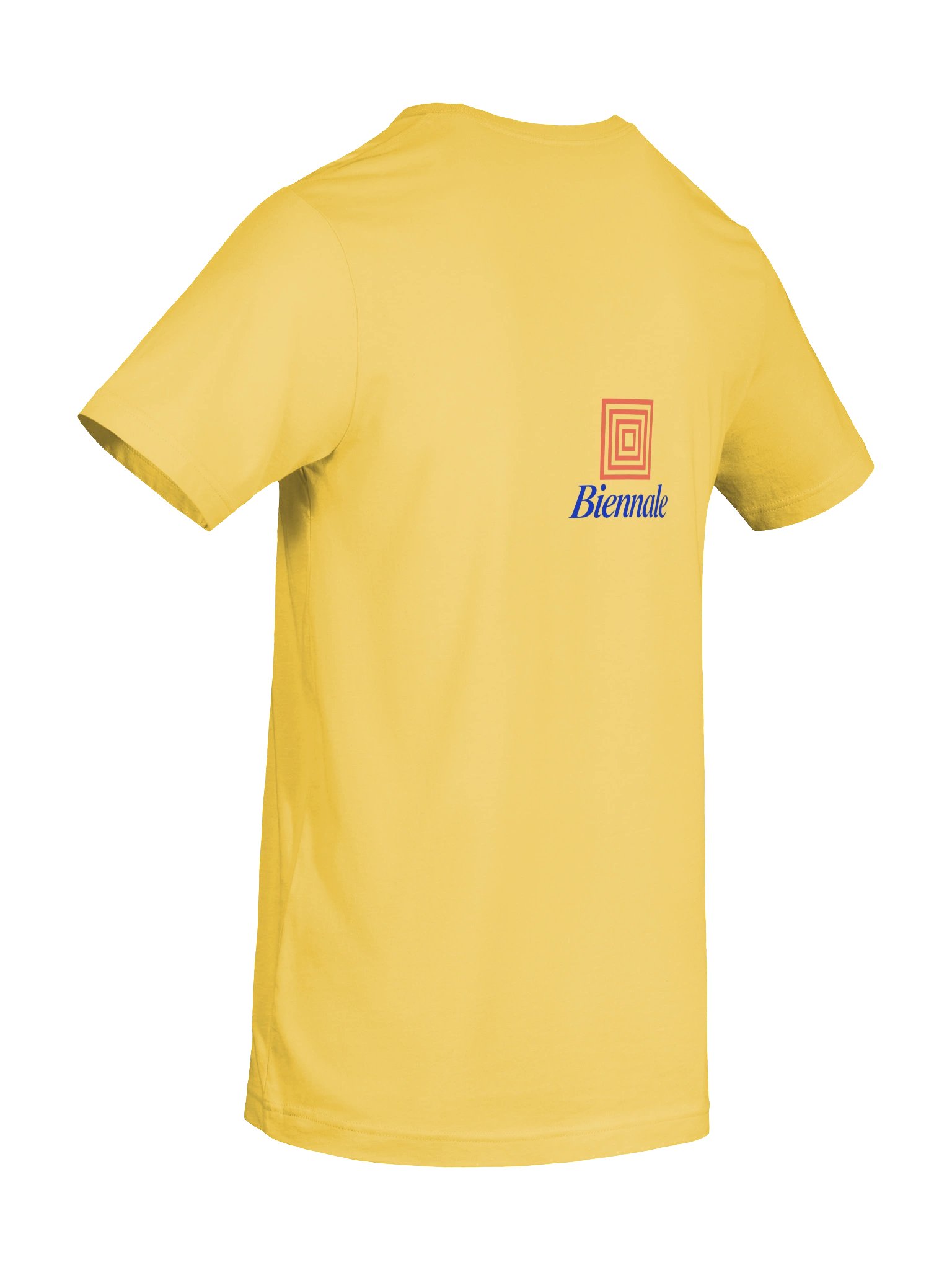 Sydney Bold Blue Graphic Tee product image (8)