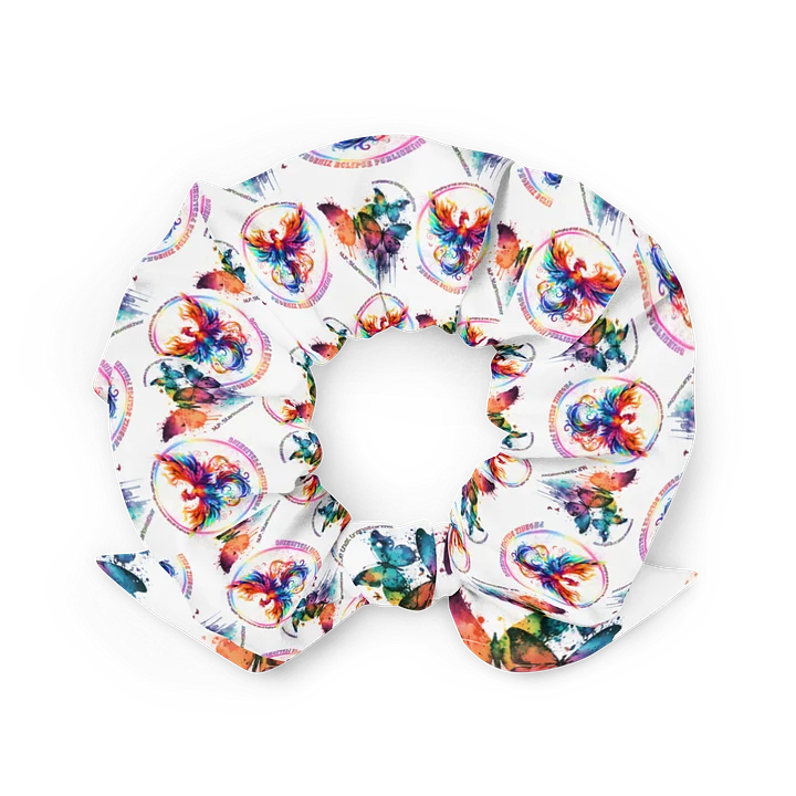 Logo Scrunchie product image (2)