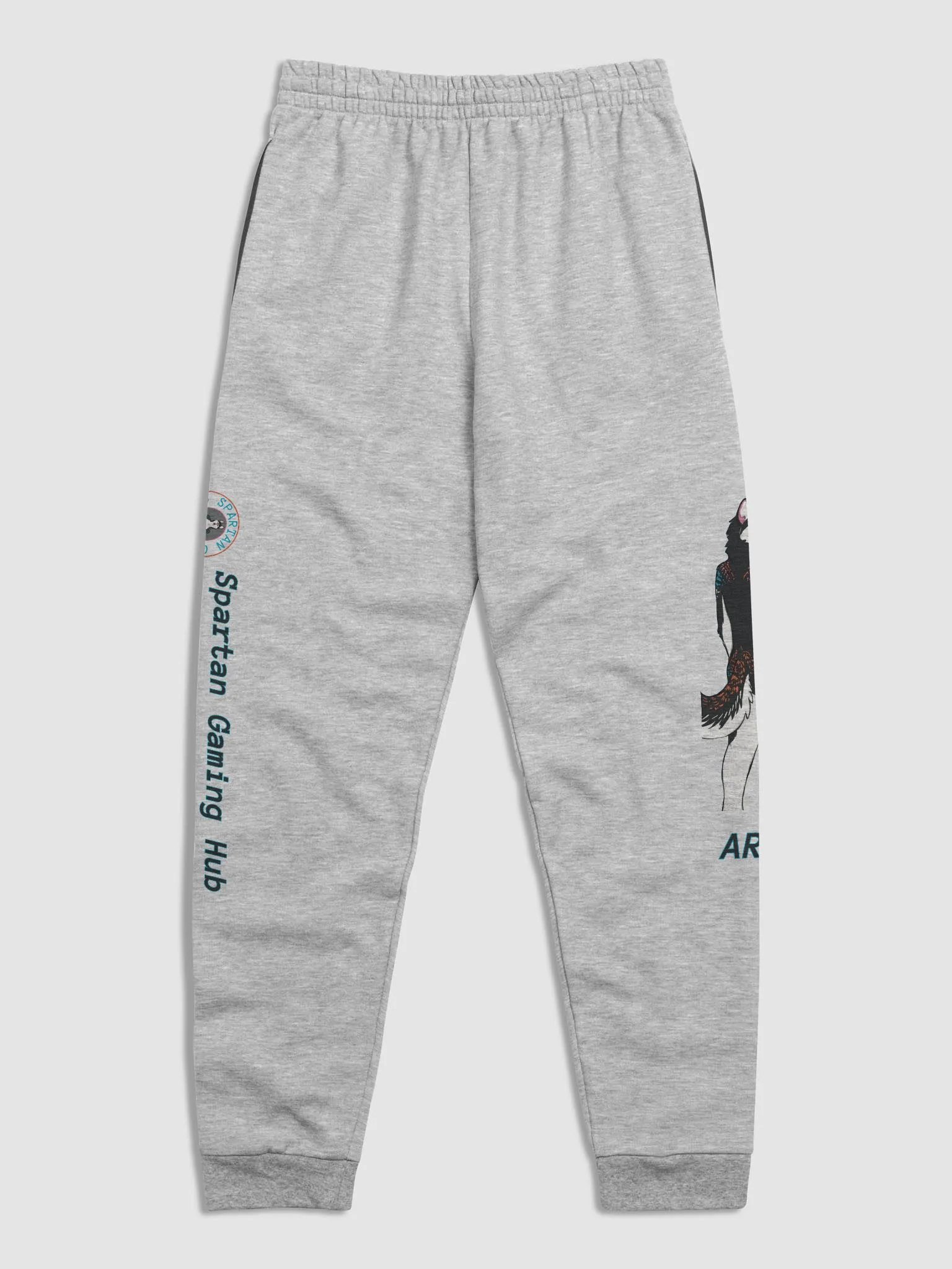 GameMode Joggers product image (15)