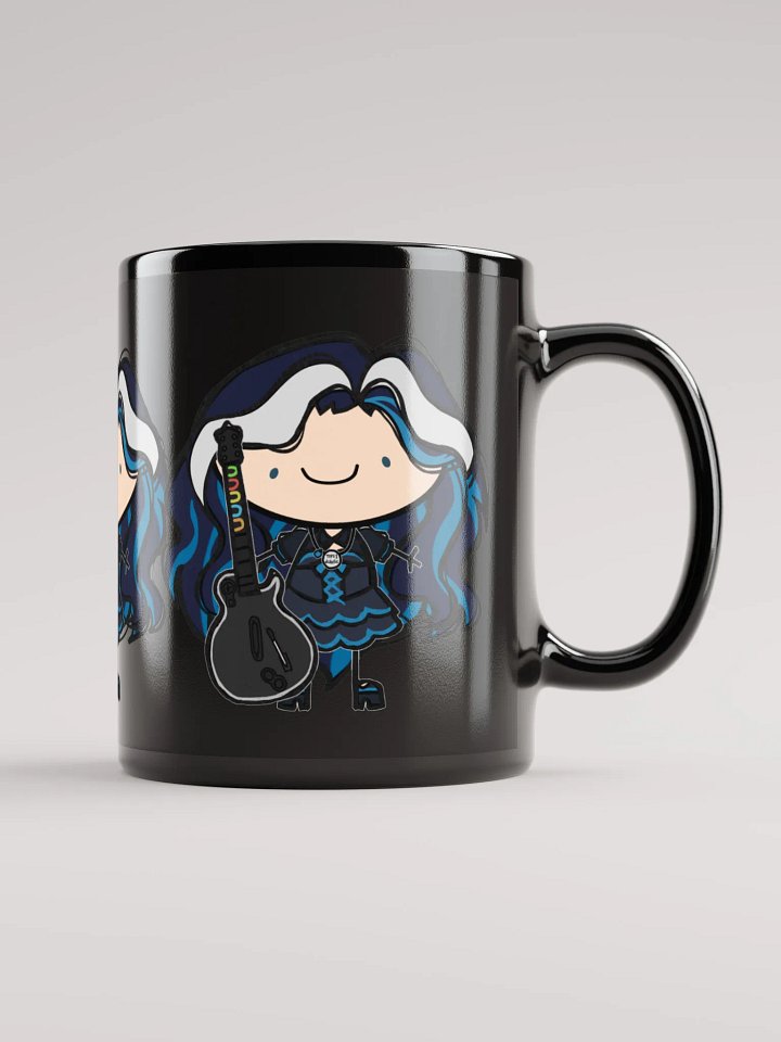 Scuffy Darkai Mug! product image (1)
