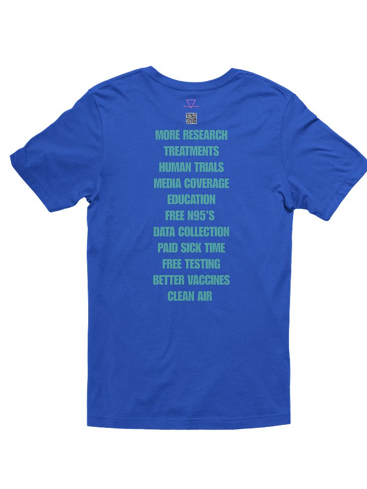 We Need More tee product image (38)