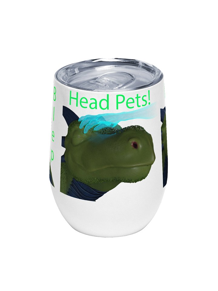 Verix Blep, Boop, & Headpets cup product image (1)