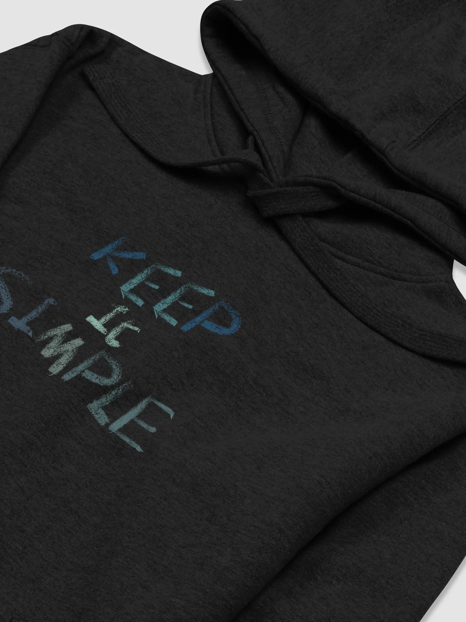 Simplicity Unleashed Hoodie product image (29)