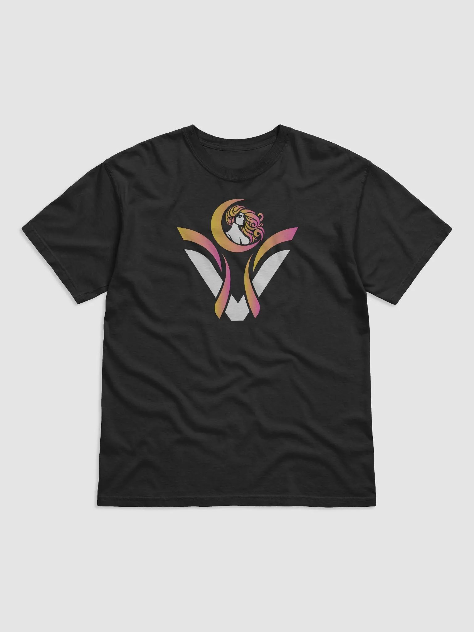 Visionary X CelestialGoddess T product image (1)