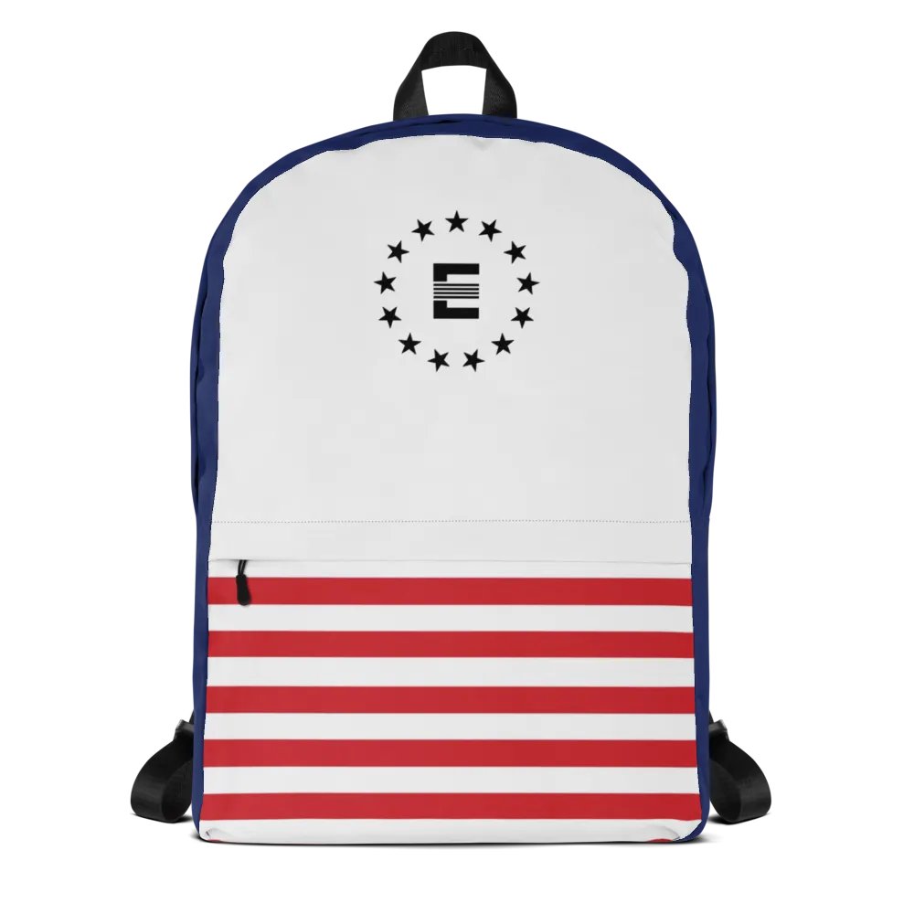 Enclave76 Backpack product image (1)