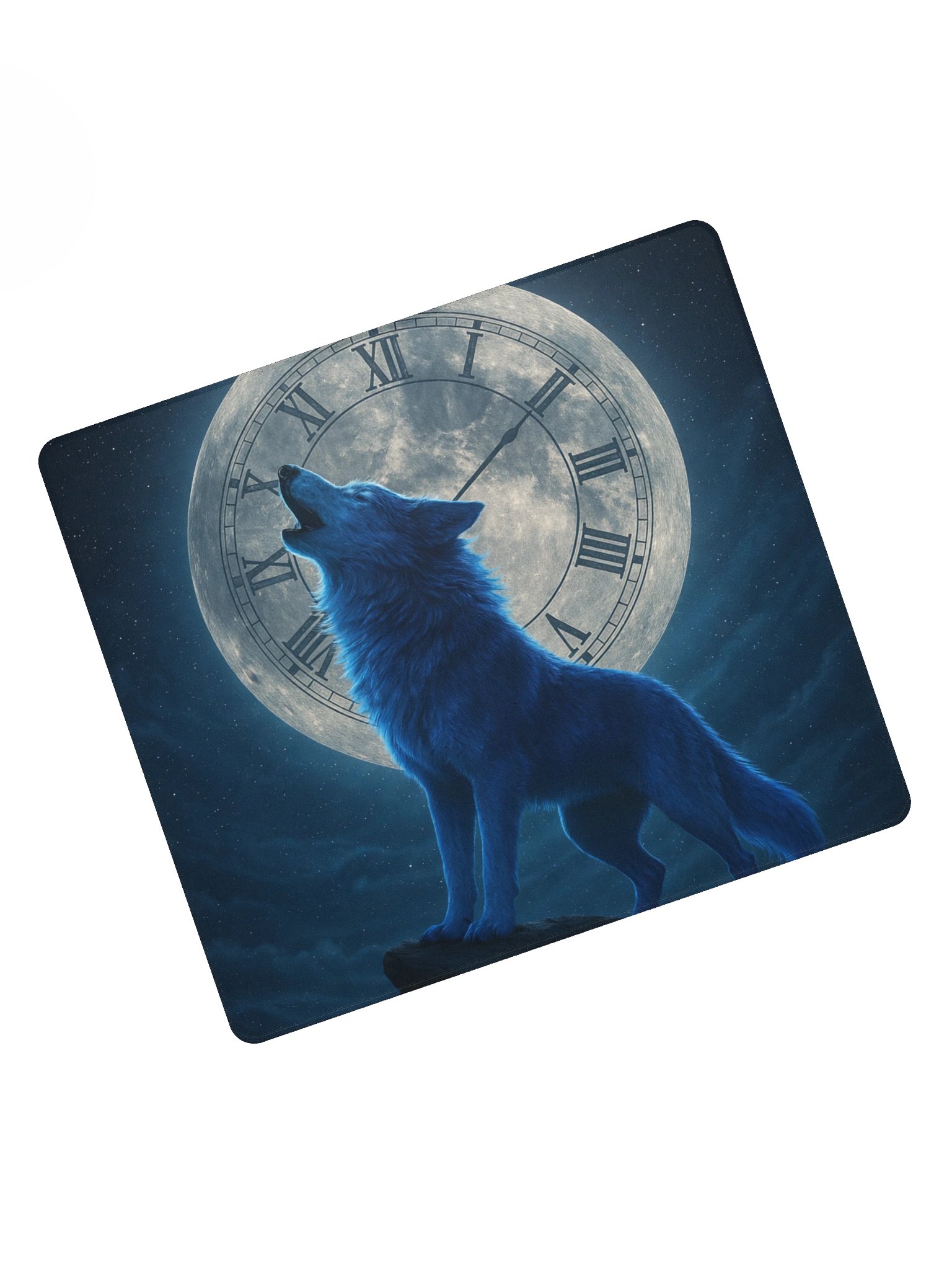 WW14 Logo Mousepad product image (5)