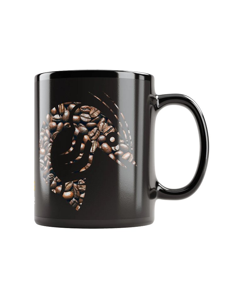 GSG.live — 2024 Black Coffee Mug product image (2)