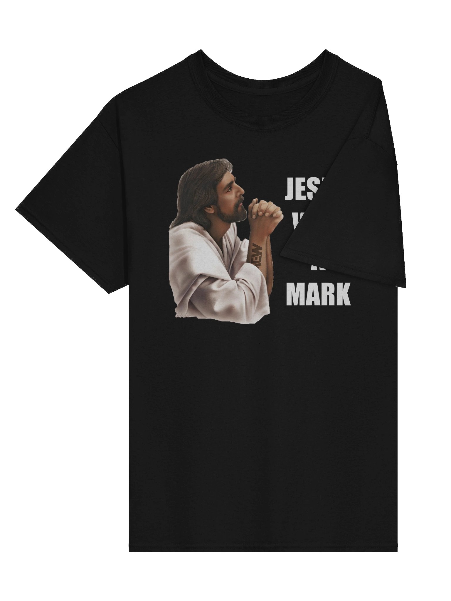 Jesus Was a Mark product image (23)