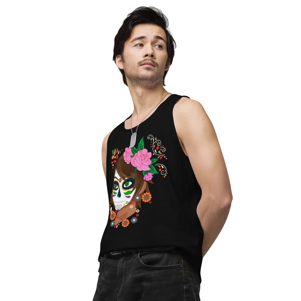 Dream Redux Tank Top product image (4)